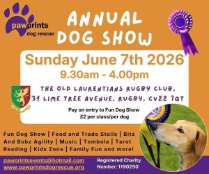 7 June dog show 